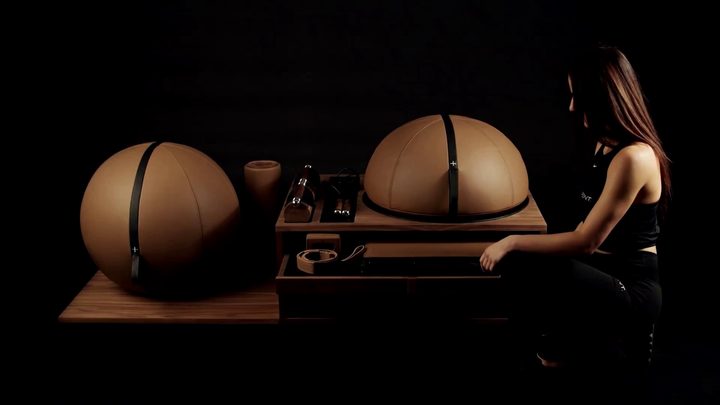 Exkluzív - luxusné doplnky na cvičenie